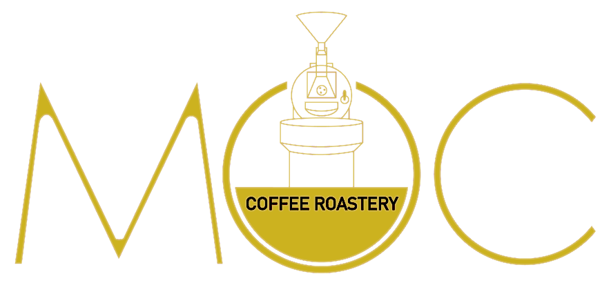 Moc Coffee Moc Coffee