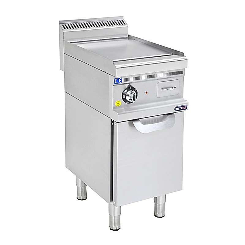 ELEKTRİKLİ-GAZLI IZGARA