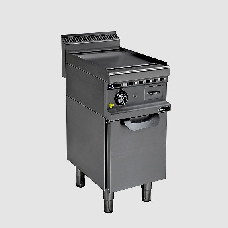 ELEKTRİKLİ-GAZLI IZGARA