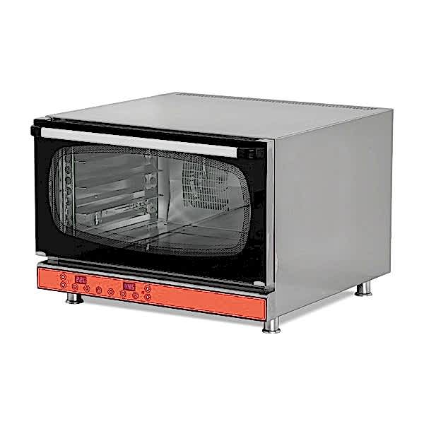 KONVEKSİYONLU PATISSERIE FIRINLAR ELEKTRİKLİ