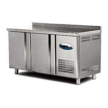 TEZGAH TİPİ BUZDOLAPLARI (FANLI)