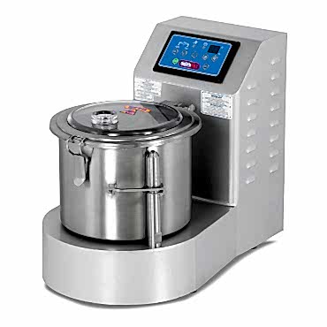 SEBZE PARÇALAMA MAKİNESİ