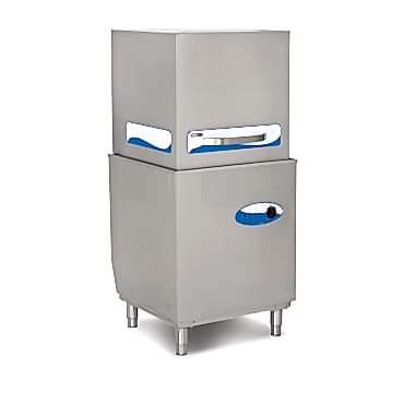 GİYOTİN TİPİ BULAŞIK MAKİNESİ