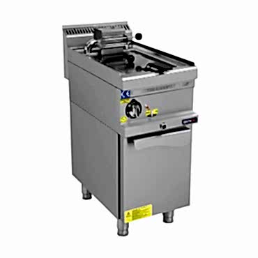 ELEKTRİKLİ-GAZLI FRİTÖZ