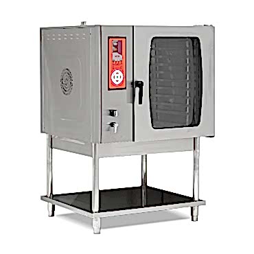 KONVEKSİYONLU FIRINLAR ELEKTRİKLİ