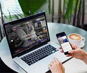 Yeni Web Sitemiz Yayına Açılıyor Yeni Web Sitemiz Yayına Açılıyor