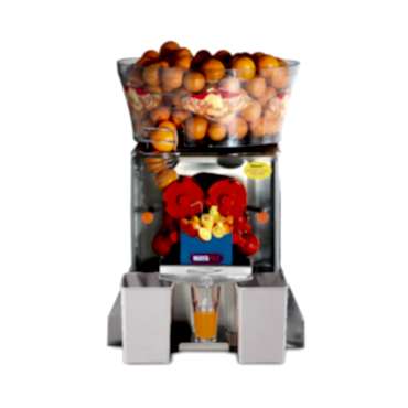 PORTAKAL SIKMA MAKİNESİ (Otomatik)