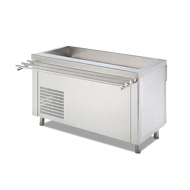 SOĞUK SERVİS ÜNİTELERİ