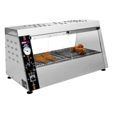 SICAK TUTMA ÜNİTELERİ