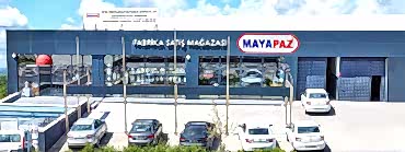 Üretim Tesisimiz Üretim Tesisimiz