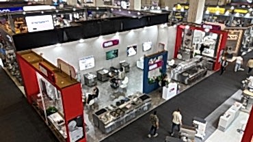 2025 HOSTECH TUSID İSTANBUL FAURI