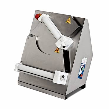 HAMUR AÇMA MAKİNESİ